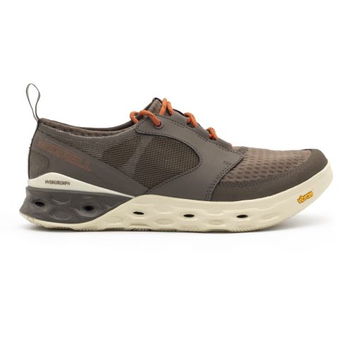 کفش مردانه مرل مدل MERRELL TIDERISER LACE J49273